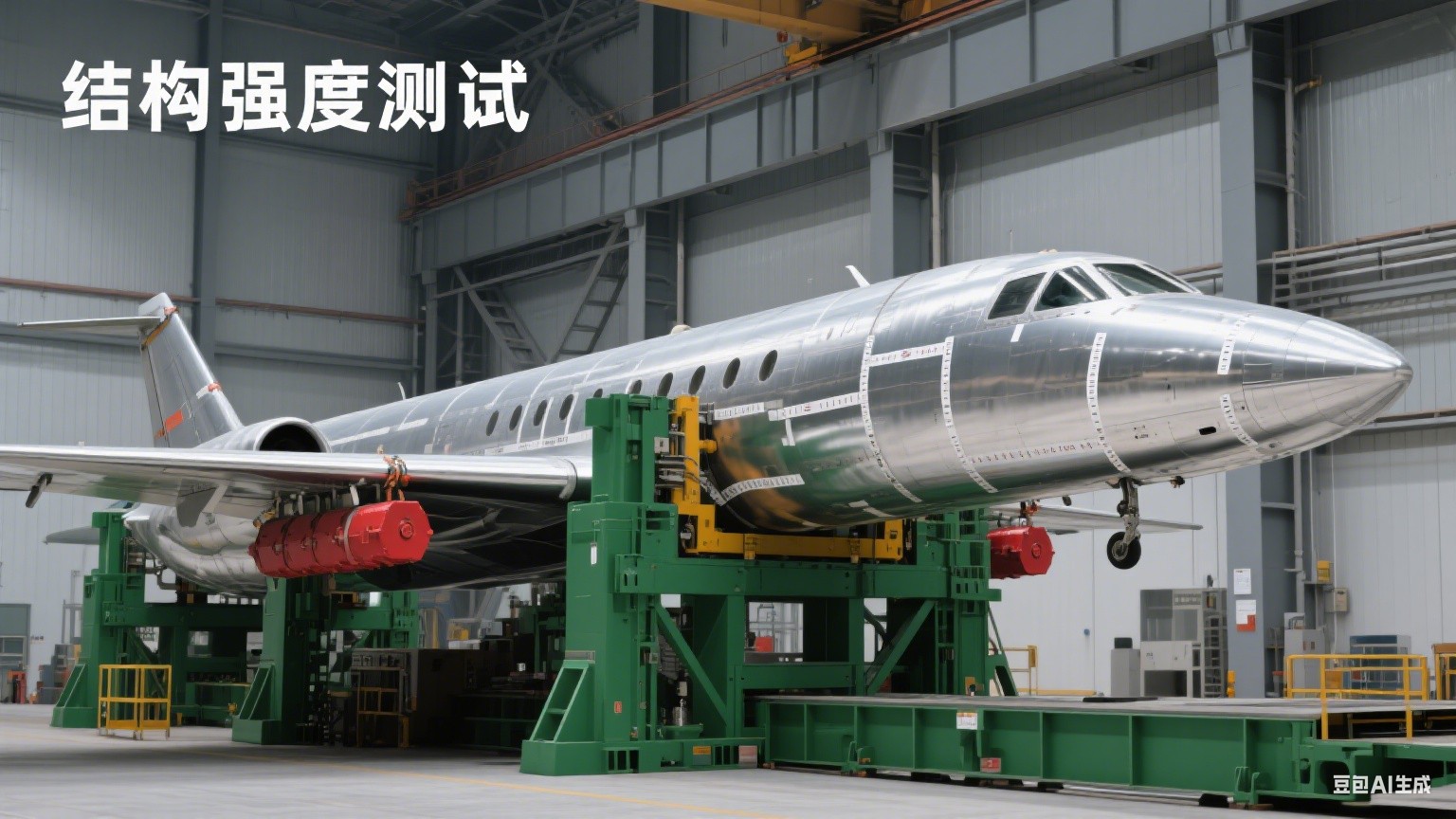 模拟飞行的视觉盛宴，直观感受模型飞行试验的视频之旅