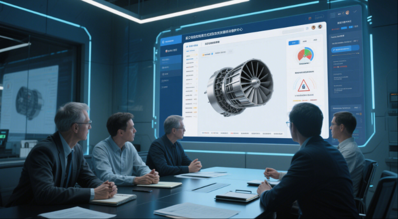 液体压力扫描阀的结构原理与应用解析