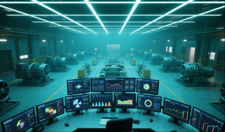 液体压力扫描阀与电子扫描阀的性能对比及应用场景分析