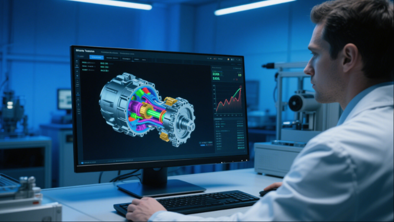 多通道压力扫描阀，结构原理与应用全解析